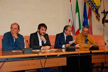 I 50 anni del Panathlon Arezzo