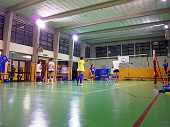 Palestre scolastiche, le Linee guida garantiscono  l’utilizzo alle società sportive