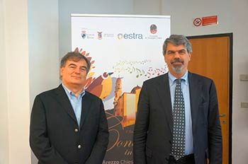 Torna l’energia della musica al servizio della ricerca