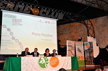 Gli Appennini come Terra Madre: le lenti di Slow Food per guardare più lontano