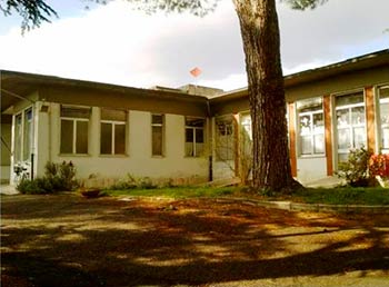 Interventi nelle scuole di Montevarchi
