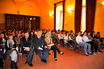 Premiati i vincitori di ‘Scuola d’impresa’