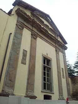 Nuovo Teatro della Misericordia apre alle Associazioni di Sansepolcro