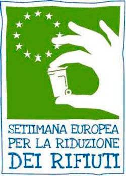 Settimana Europea per la riduzione dei rifiuti, quinta edizione