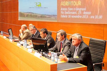 Agricoltura di qualità: una scelta per superare la crisi economica e tutelare la salute