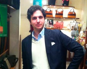E’ Francesco Boldrini il primo presidente di  ‘Noi giovani’ di Banca Valdichiana