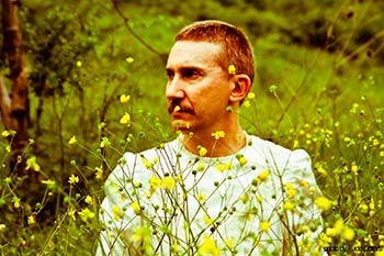 Umberto Maria Giardini, Quigoh, questo week end sul palco del Karemaski….