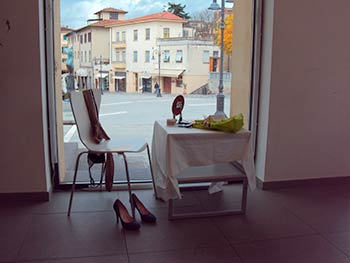 Giornata contro la violenza sulle donne ad InformaGiovani