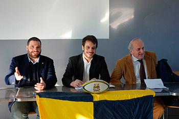 Vasari Rugby – Comune di Arezzo: insieme per l’energia rinnovabile