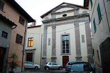 Nuovo Teatro di Sansepolcro: il 9 dicembre presentazione dello spettacolo Oltremare