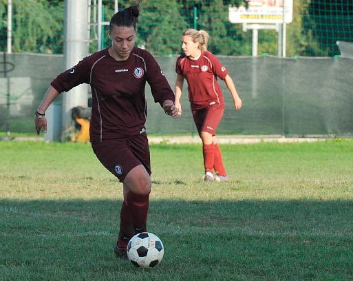 Seravezza – Arezzo 4-3, la cronaca del match