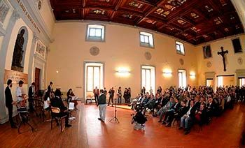 Dicembre in musica per la Scuola ‘F. Coradini’