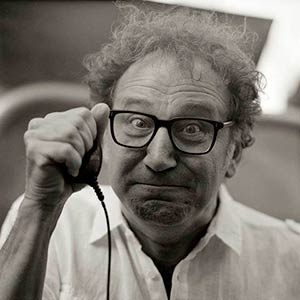 ‘Paesaggi Parziali’: Mostra fotografica di Roberto Carlone