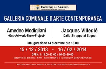 Arte contemporanea per le feste natalizie e… oltre