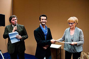 5° Concorso Nazionale ‘Chimera Arte Arezzo’