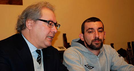 Un sacco a pelo può salvare una vita