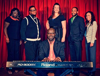 Un week-end a tutto Gospel tra Arezzo e Lucignano