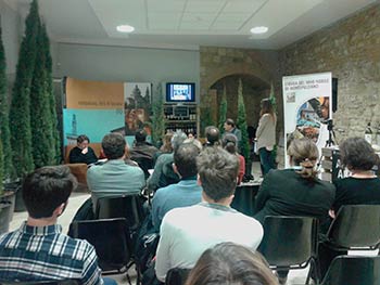 59°Mostra Artigianato di Montepulciano qualità dei prodotti tra passato, presente e futuro