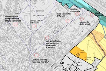 A settembre parte la sperimentazione del liceo sportivo a Montevarchi