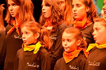 Concerto per l’Epifania, domenica 5 gennaio 2014 – ore 21.30