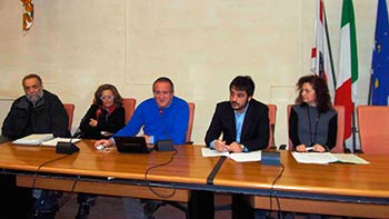 Giostra: di gran carriera verso il 2014