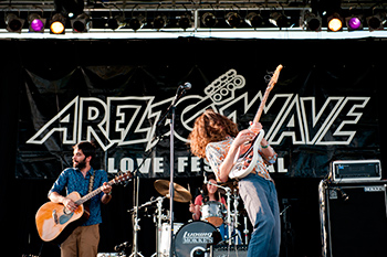 C+C=Maxigross in trasferta a ‘Eurosonic’ con Arezzo Wave!
