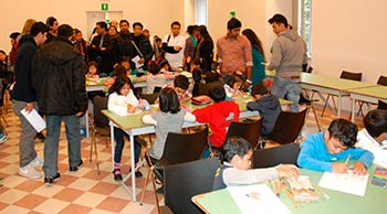 Bengalesi in festa per non dimenticare la loro lingua
