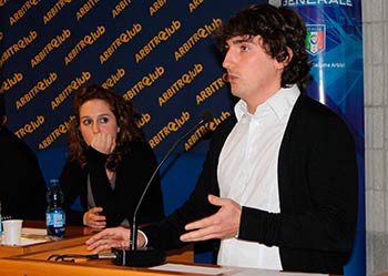 Il Bsc Arezzo si rinforza e sogna una stagione ai vertici
