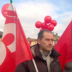 Cgil Valdarno: iniziano le assemblee congressuali