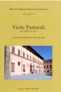 Franco Cardini presenta il settimo volume della collana dedicata alle Visite Pastorali