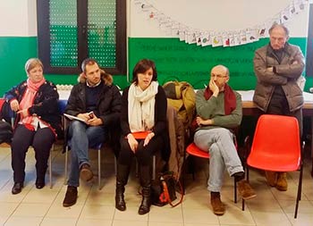 PD: gli Onorevoli Braga, Donati e Mattesini in Valdarno