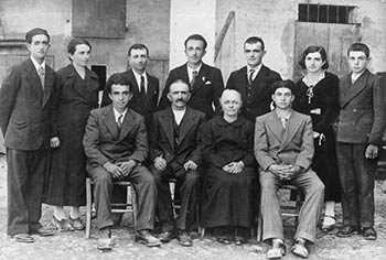 La storia dei 7 fratelli Cervi al Teatro Verdi di Monte San Savino
