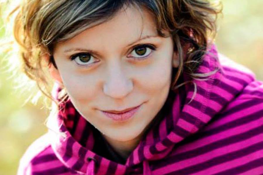 Polvere di Spezie di e con Sara Allevi