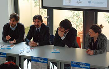 Comune e Confcommercio: ‘impresa, scelta consapevole e informata’