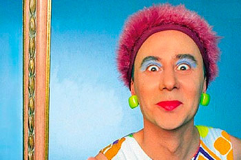 Il 5 febbraio torna Chimera Arezzo Cabaret  Ridens Factory, super ospite Alessandro Fullin