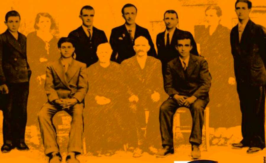 Nei teatri della rete un omaggio ai fratelli Cervi