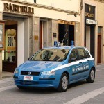 Polizia Quartiere