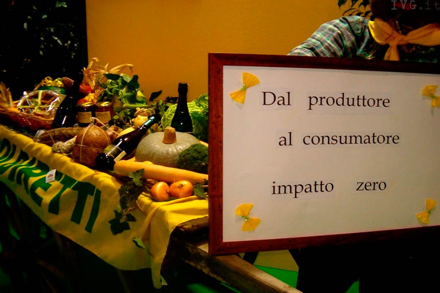 Dazi, Coldiretti Arezzo: “salvare le eccellenze del territorio”