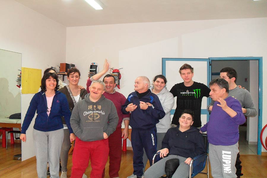 Progetto alternanza Scuola-Lavoro