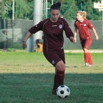 Arezzo Femminile