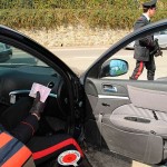 Carabinieri controlli