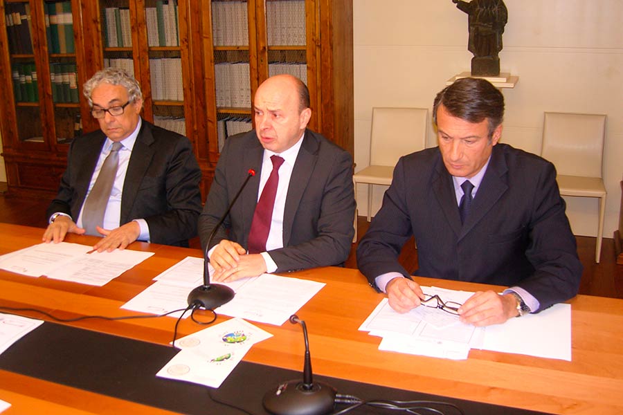 Presentato in Camera di Commercio il Piano comunicazione per il 2014