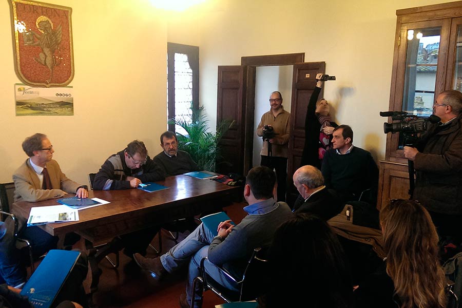 Nasce ad Arezzo ‘Tuscaneays’