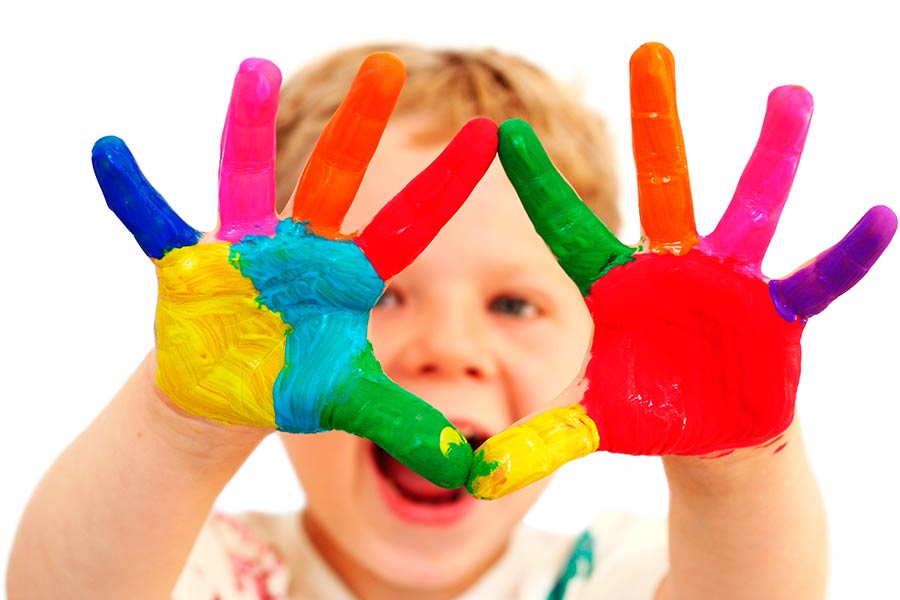 Scuole comunali dell’infanzia: aprono le iscrizioni