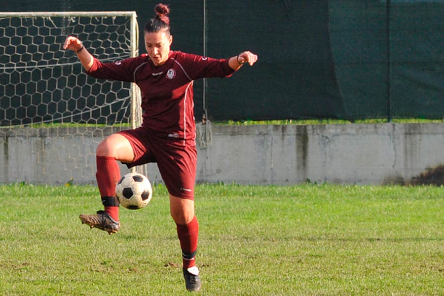 Arezzo – Lucca 3-2: Vittoria del cuore e secondo posto in classifica. Decide un eurogol di Renzoni al 92′