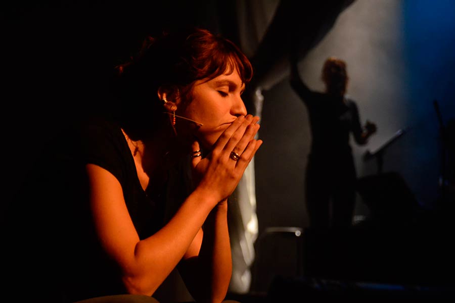 African Requiem: la drammaturgia toscana racconta la storia di Ilaria Alpi