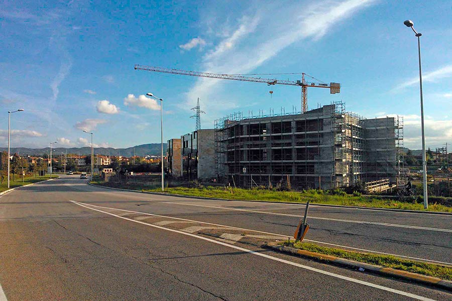 Arezzo: un futuro da condividere