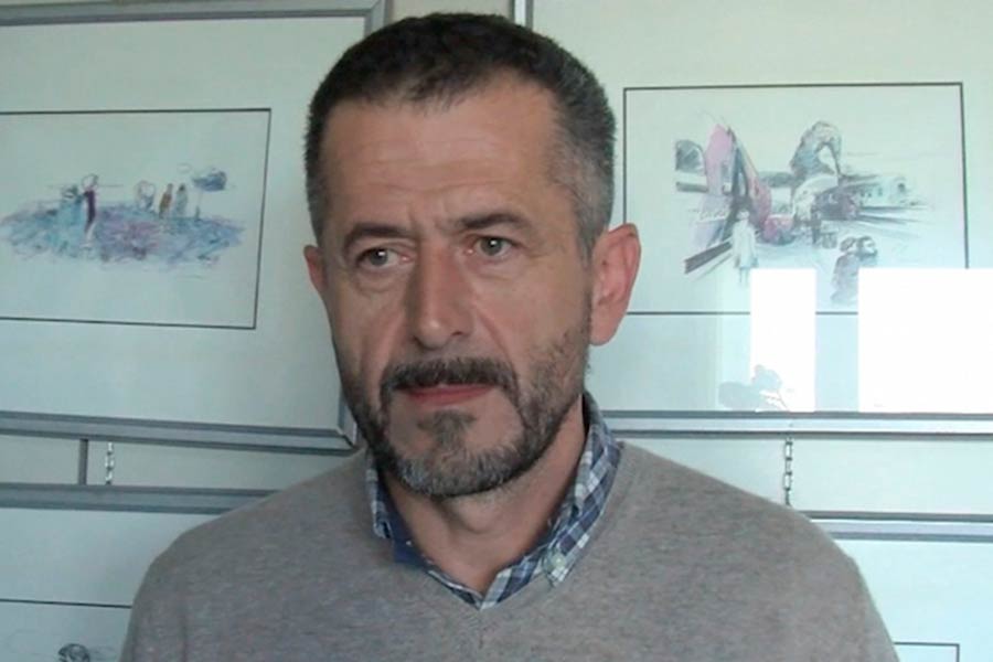 Bruno Pacini eletto Segretario per il secondo mandato