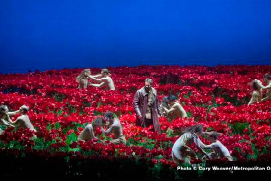Il Principe Igor, l’opera lirica e il poema epico al Teatro Pietro Aretino