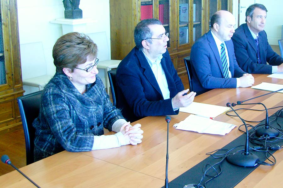 Firmata convenzione tra la Camera di Commercio di Arezzo e l’isis Buonarroti-Fossombroni